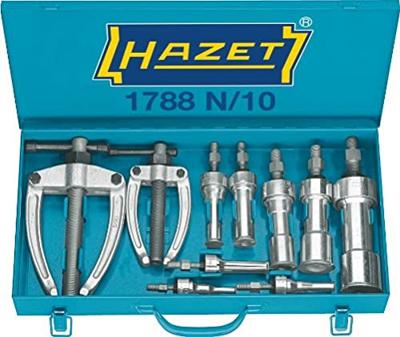 Hazet 1788N/10 Poelietrekker