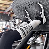 Gym bro sokken - thumbnail