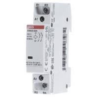 ABB ESB20-02N-06 Installatiezekeringautomaat 2x NC 220 V, 250 V 1 stuk(s) - thumbnail