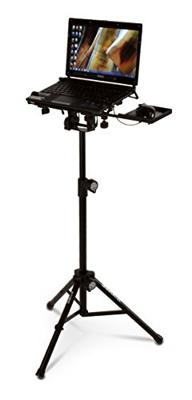 Quiklok LPH004 laptopstandaard