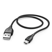 Hama Cable 00173610 USB 2.0 A Micro USB B 1 4M - thumbnail
