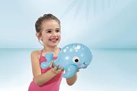 Intex opblaas waterspeeltje 24cm - thumbnail