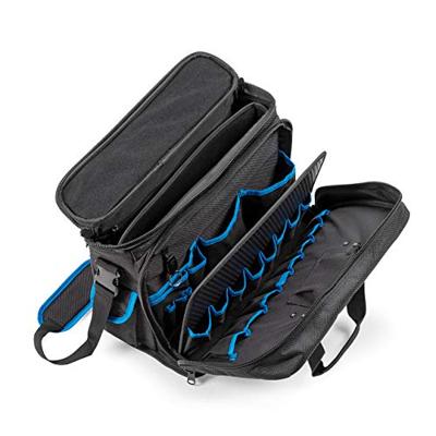 Gedore 116.01 | B&W notebook-combitas Service | zwart | max. 17" - 8076070