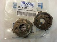 RMS kickstarter meenemer mounting plate - thumbnail