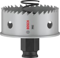 Bosch Accessoires PRO Sheet Metal PC Plus gatzaag | 60 mm - 2608594458 - thumbnail