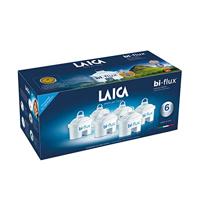 Filter voor Kruik met Filter LAICA Pack (6 Stuks) - thumbnail