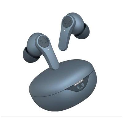 Fresh 'n Rebel Twins Rise ANC Headset True Wireless Stereo (TWS) In-ear Oproepen/muziek Bluetooth Blauw