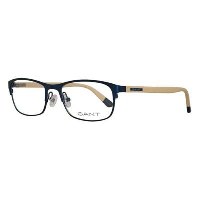 Heren Brillenframe Gant GA3143 54091 Blauw ø 54 mm