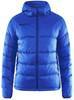 Craft 1910390 Core Explore Isolate Jacket M - Club Cobolt - 4XL - thumbnail