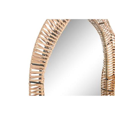 Wandspiegel Home ESPRIT Natuurlijk Tropisch 61,5 x 7 x 117 cm Wandspiegel Home ESPRIT Natuurlijk Tropisch 61,5 x 7 x 117 cm