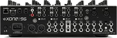 Allen & Heath Xone 96 - thumbnail