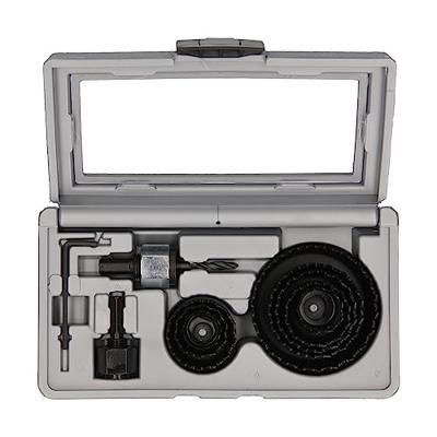 Bosch Accessoires 11-delige gatzagenset - 2607019450