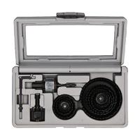 Bosch Accessories Gatzagenset, 11-delig, diameter: 22 - 68 mm - thumbnail