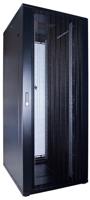 DSI 47U serverkast met geperforeerde deur - DS6047PP server rack - thumbnail