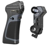 SmallRig 3782 MagicFIZ Wireless Follow Focus Handgrip Kit - thumbnail