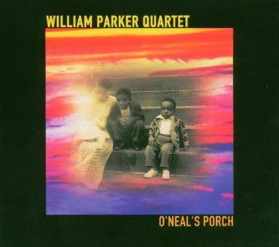 O'Neal's Porch - CD (0642623302224) O'Neal's Porch - CD (0642623302224)