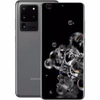 Samsung Galaxy S20 Ultra 5G 128 GB (Cosmic Gray) - thumbnail