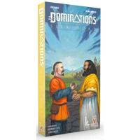Dominations Silk Road - thumbnail