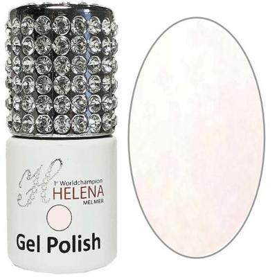 Helena Melmer Gellak 04 - Ivory Pink, Subtiel Roze Wit