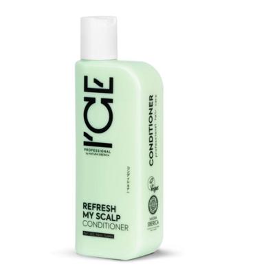 ICE Professional Refresh My Scalp Conditioner 250ml