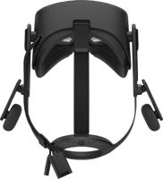 Hp 6Kp43Ea#Abb Reverb Virtual Reality Headset, Grijs - thumbnail