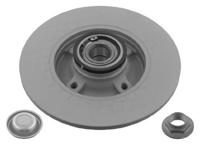 Remschijf achter 32782 - thumbnail