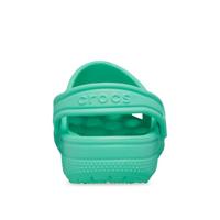 Baby klompen 206990 Clog T CROCS(TM) smaragdgroen - thumbnail
