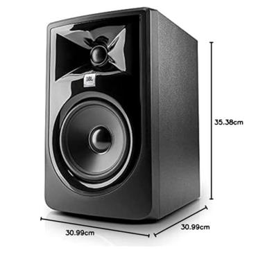 JBL 305P MkII actieve monitor speaker - thumbnail