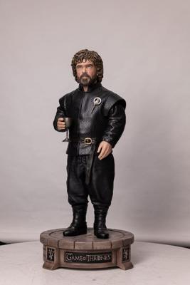 Game of Thrones Life-Size Statue Tyrion Lannister 154 cm Game of Thrones Life-Size Statue Tyrion Lannister 154 cm