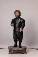 Game of Thrones Life-Size Statue Tyrion Lannister 154 cm - thumbnail