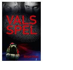 Vals spel - Mirjam Mous - ebook