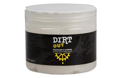Eltin Dirt out Kettingsmeermiddel Koolstof vet 150ml