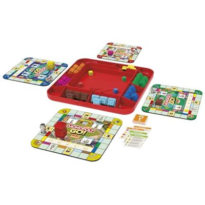 Monopoly GO!