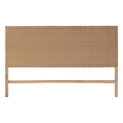 Hoofdbord Home ESPRIT 165 X 5,5 X 105 CM