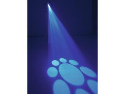 Eurolite LED TMH-X12 Movinghead Spot