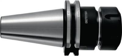 Promat/Tecwerk Spantanghouder | ER DIN 69871AD | span-d. 3-26 mm | SK40 | uitkraaglengte 80 mm - 4000833714 Promat/Tecwerk Spantanghouder | ER DIN 69871AD | span-d. 3-26 mm | SK40 | uitkraaglengte 80 mm - 4000833714