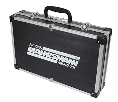 Brüder Mannesmann M98432 Dopsleutelset 232-delig