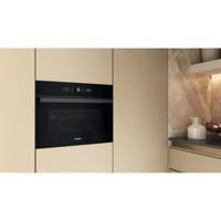 Whirlpool WMW47HMB Inbouw combimagnetrons Zwart - thumbnail