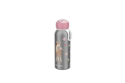 Mepal isoleerfles flip-up campus 350 ml fairy garden - thumbnail