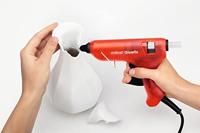 Steinel KLEBESTICKS 250MM ULTRA POWER 500G Lijmstick 11 mm 250 mm Transparant 500 g 20 stuk(s) - thumbnail