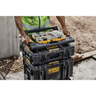DeWALT DWST08017-1 ToughSystem 2.0 - TSTAK Adapterplaat - thumbnail