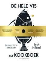 Josh  Niland De hele vis   het kookboek - thumbnail