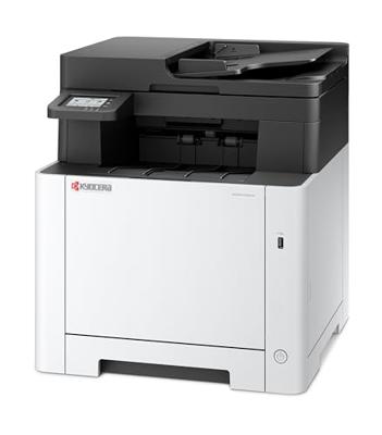 Kyocera ECOSYS MA 2101 cfx Plus Printer Laser, kleur Kleur A4 21 pag./min. 1200 x 1200 dpi Kyocera ECOSYS MA 2101 cfx Plus Printer Laser, kleur Kleur A4 21 pag./min. 1200 x 1200 dpi