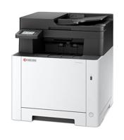 Kyocera ECOSYS MA 2101 cfx Plus Printer Laser, kleur Kleur A4 21 pag./min. 1200 x 1200 dpi - thumbnail