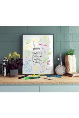 Schneider S-124509 Marker Maxx 245 Roze