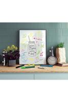 Schneider S-124509 Marker Maxx 245 Roze - thumbnail