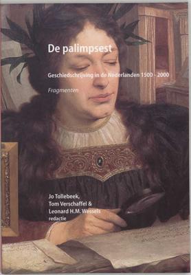 De palimpsest (Paperback)