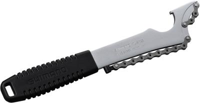 SHIMANO tandwiel-afnemer "tl-sr23" cassette remover tl sr23 m.chain 6-11f