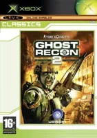 Ghost Recon 2 (classics) - thumbnail
