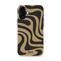 MIO Swirl Magsafe Compatible for iPhone 16 Plus - thumbnail